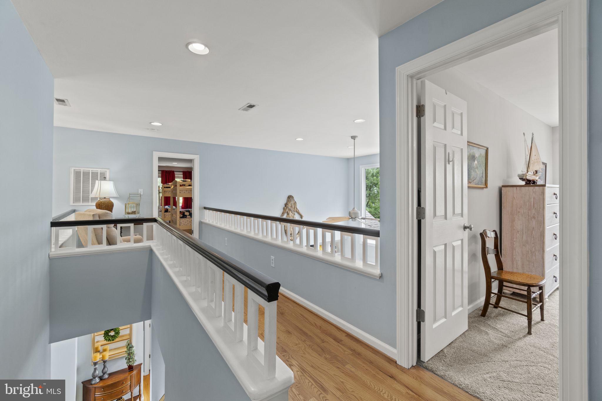 30 Ironwood Road Montross, VA 22520 - Photo 29 of 41 Upper level hall