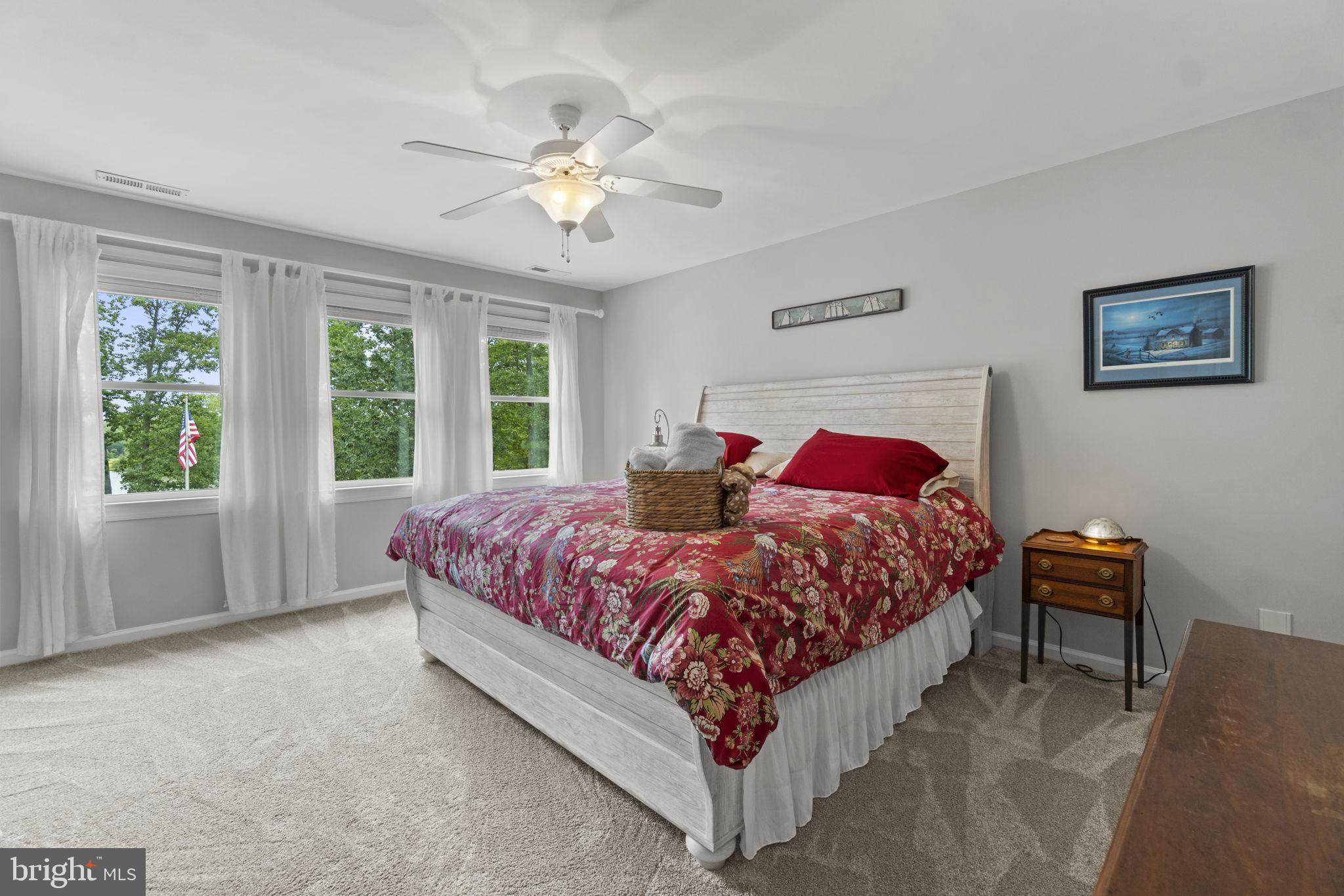 30 Ironwood Road Montross, VA 22520 - Photo 31 of 41 Bedroom 2