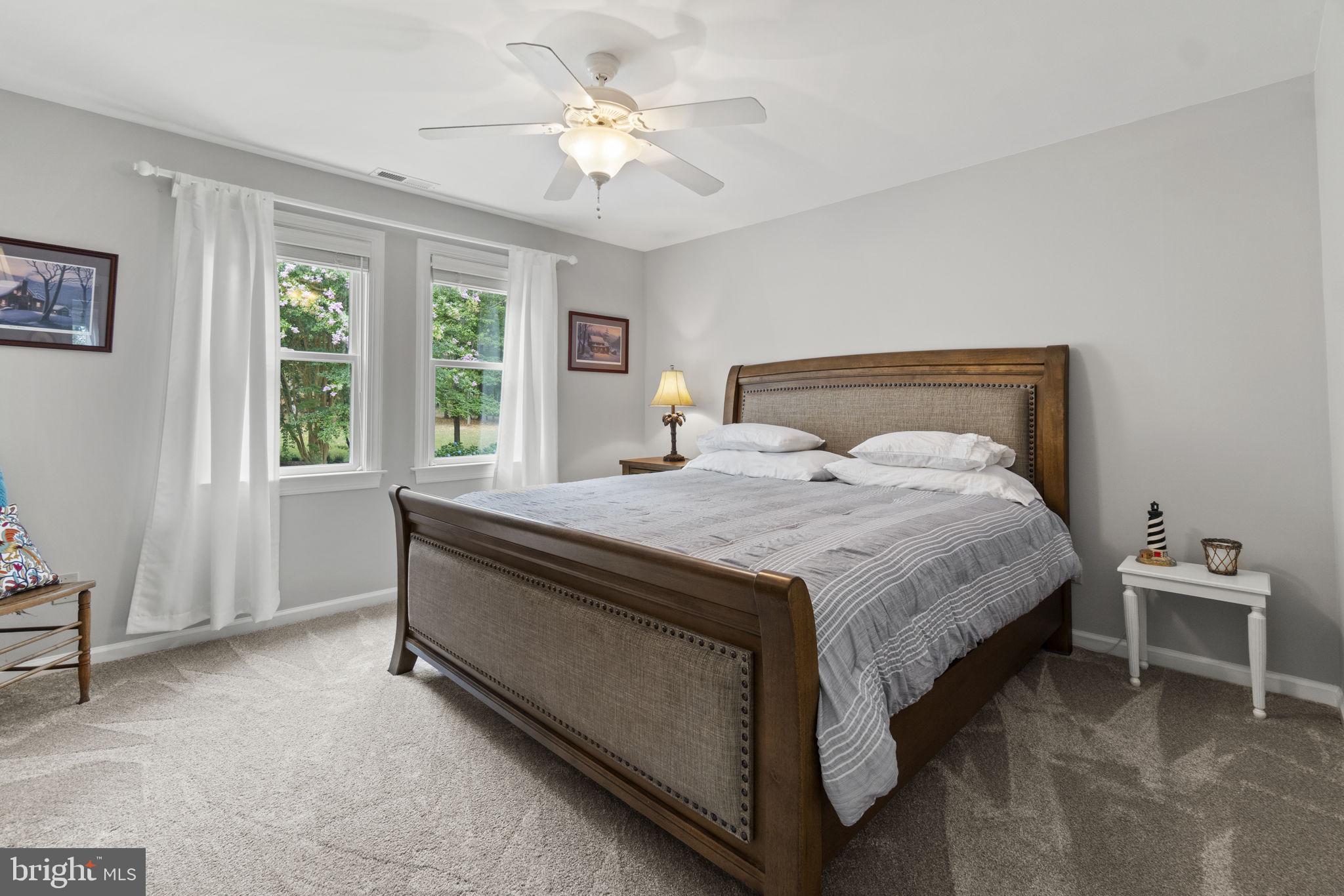 30 Ironwood Road Montross, VA 22520 - Photo 32 of 41 Bedroom 3