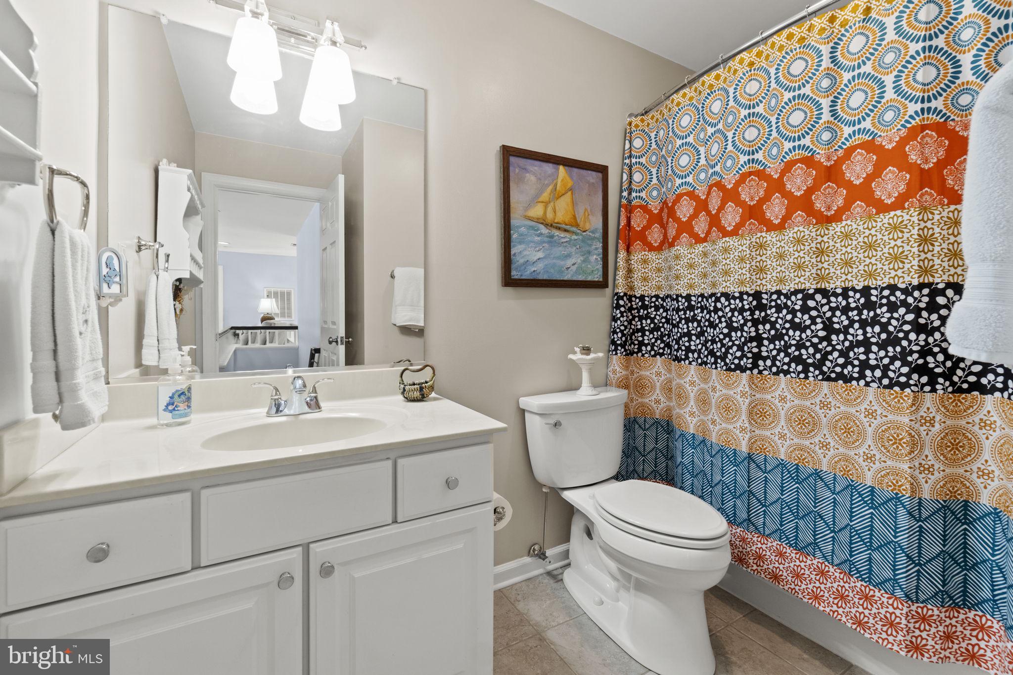 30 Ironwood Road Montross, VA 22520 - Photo 34 of 41 Upper Hall Full Bath