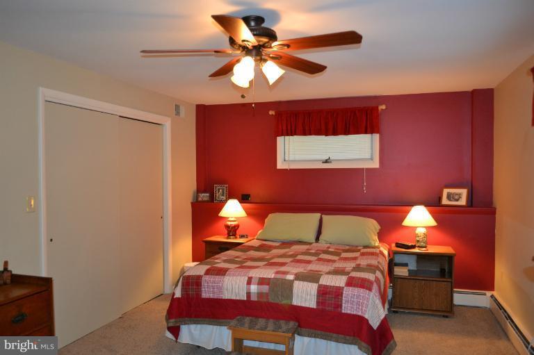 120 Highland Road Westminster, MD 21157 - Photo 1 of 30 Master Bedroom (3rd bedroom on main level)