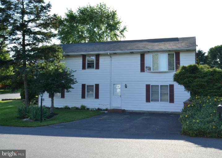 120 Highland Road Westminster, MD 21157 - Photo 23 of 30 Private Entrance to In-Law Apt.