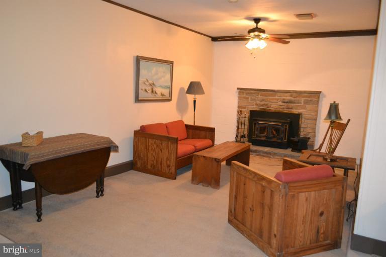 120 Highland Road Westminster, MD 21157 - Photo 27 of 30 Space galore on every level of this home!