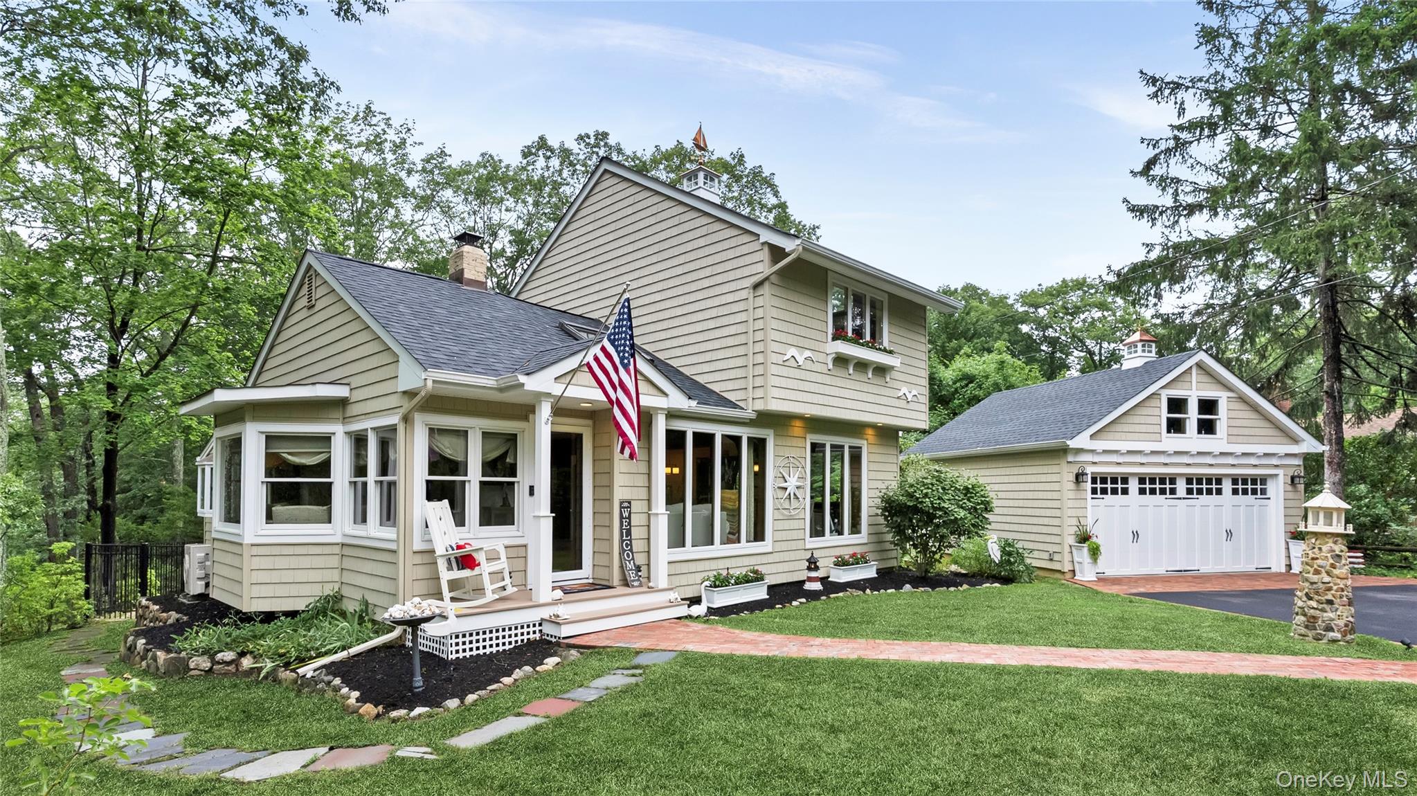 3 Ridge Road Northport, NY 11768 - Photo 20 of 21