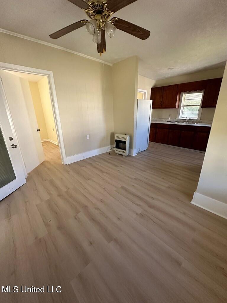 4485 Chichester Road Edwards, MS 39066 - Photo 7 of 15 living 2