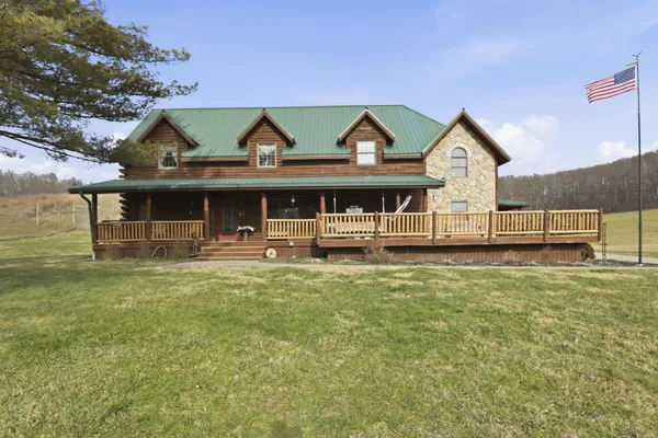 $4,375,000 | 6529 Fallsburg Road Northeast, Newark, OH 43055