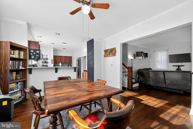 $379,000 | 730 White Horse Pike, Oaklyn, NJ 08107