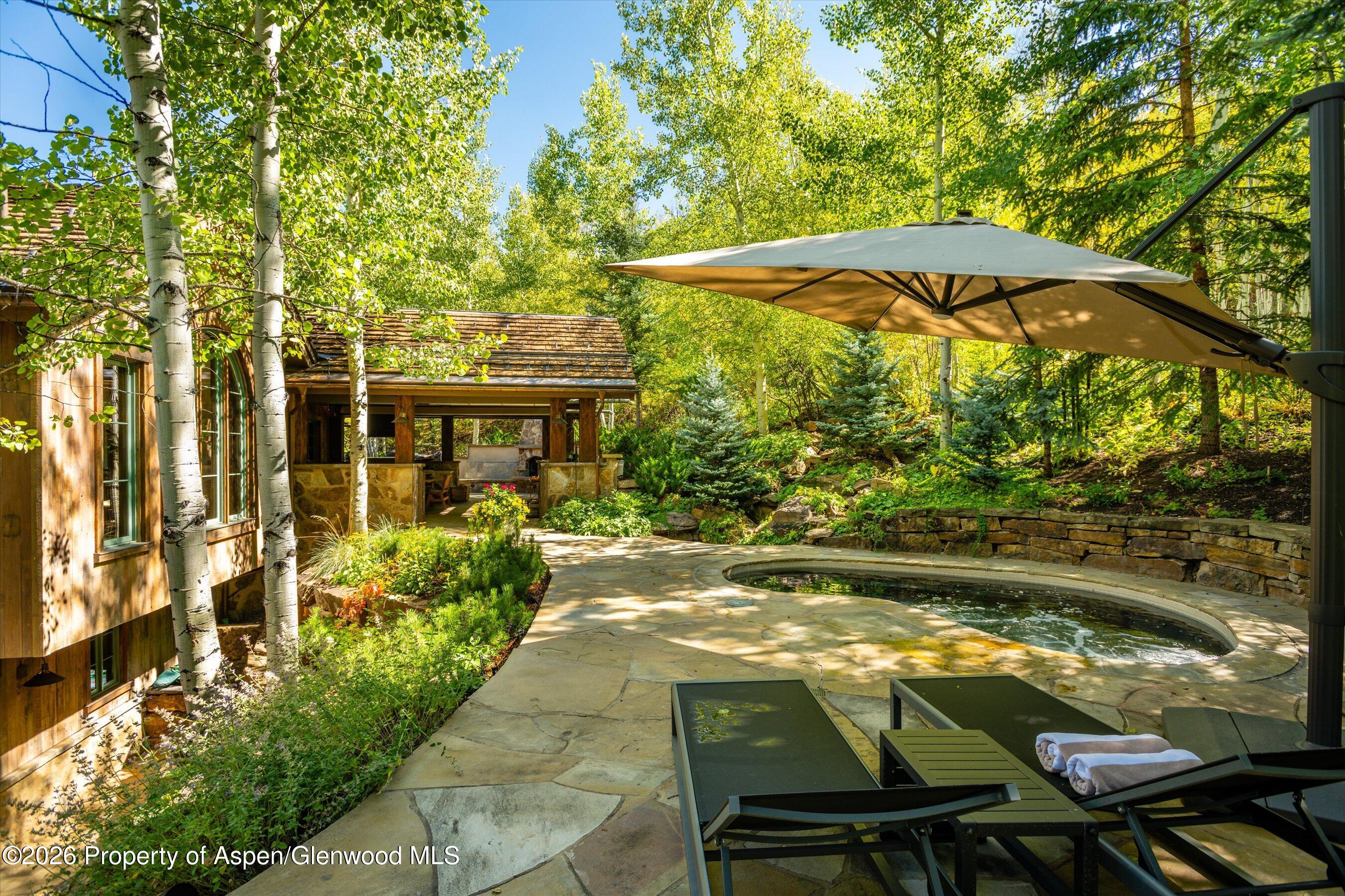 163 Spruce Ridge Lane Snowmass Village, CO 81615 - Photo 40 of 46 163SpurceRidge