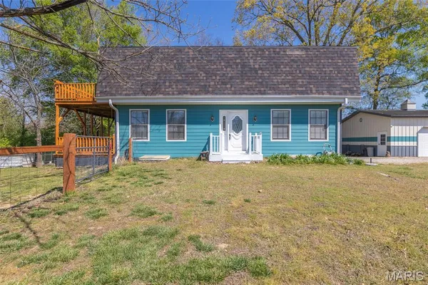$249,900 | 763 County Road 476, Poplar Bluff, MO 63901