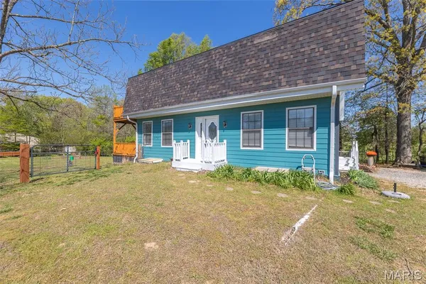 $249,900 | 763 County Road 476, Poplar Bluff, MO 63901