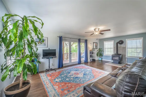 $249,900 | 763 County Road 476, Poplar Bluff, MO 63901