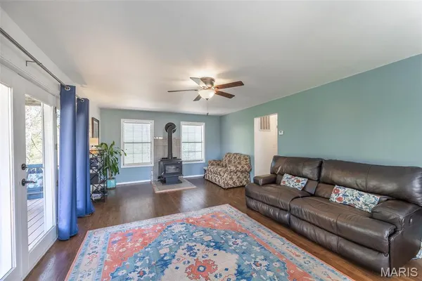 $249,900 | 763 County Road 476, Poplar Bluff, MO 63901