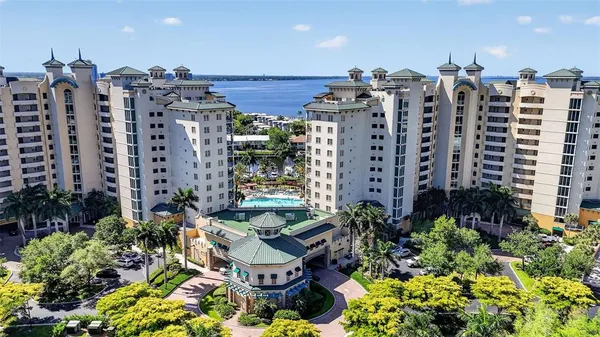 $489,000 | 3426 Hancock Bridge Parkway, Unit 503, North Fort Myers, FL 33903