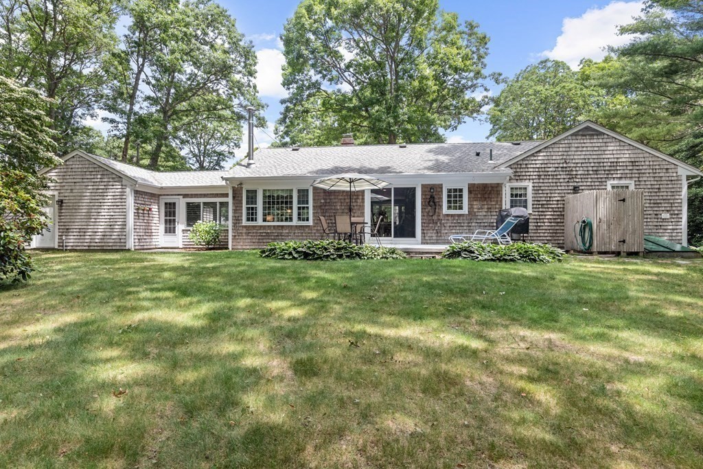 21 Woodridge Road Sandwich, MA 02537 - Photo 17 of 21 Gallery Image 17