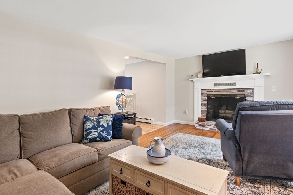 21 Woodridge Road Sandwich, MA 02537 - Photo 7 of 21 Gallery Image 7