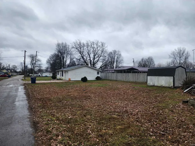 $139,900 | 1330 West Crandall Street, Mitchell, IN 47446