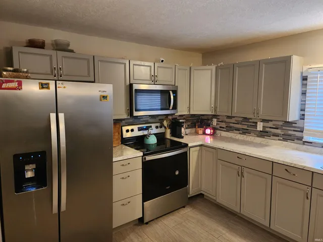 $139,900 | 1330 West Crandall Street, Mitchell, IN 47446