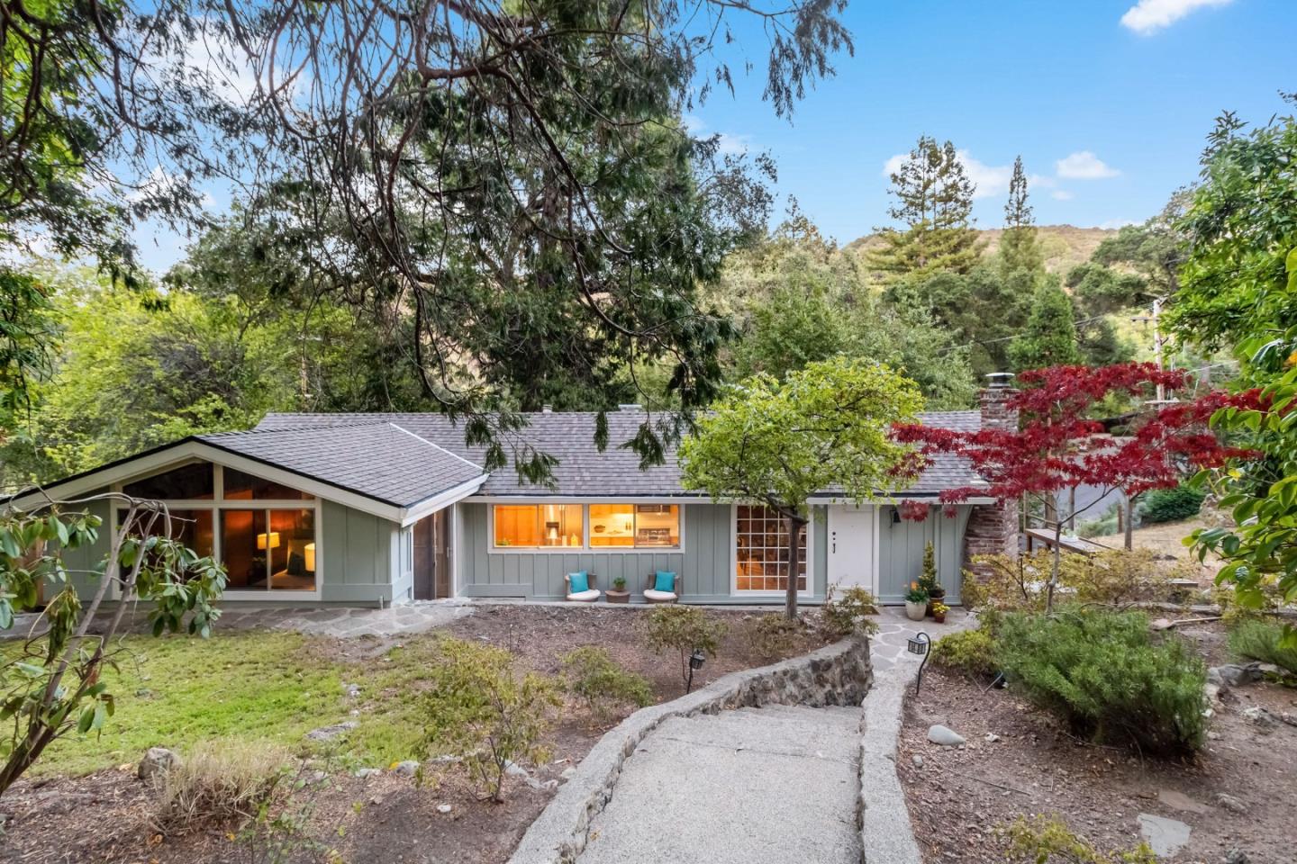 1019 Los Trancos Road Portola Valley, CA 94028 - Photo 4 of 63