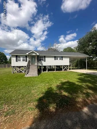 $120,000 | 817 East Putnam Street, Erath, LA 70533