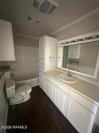 $120,000 | 817 East Putnam Street, Erath, LA 70533