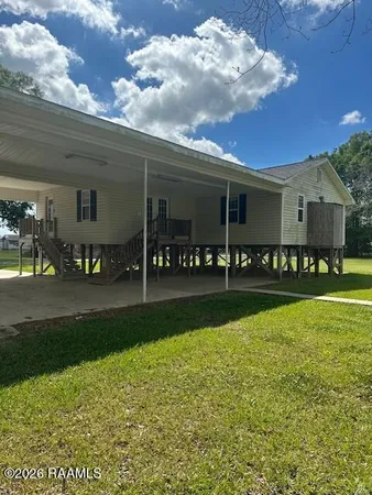 $120,000 | 817 East Putnam Street, Erath, LA 70533