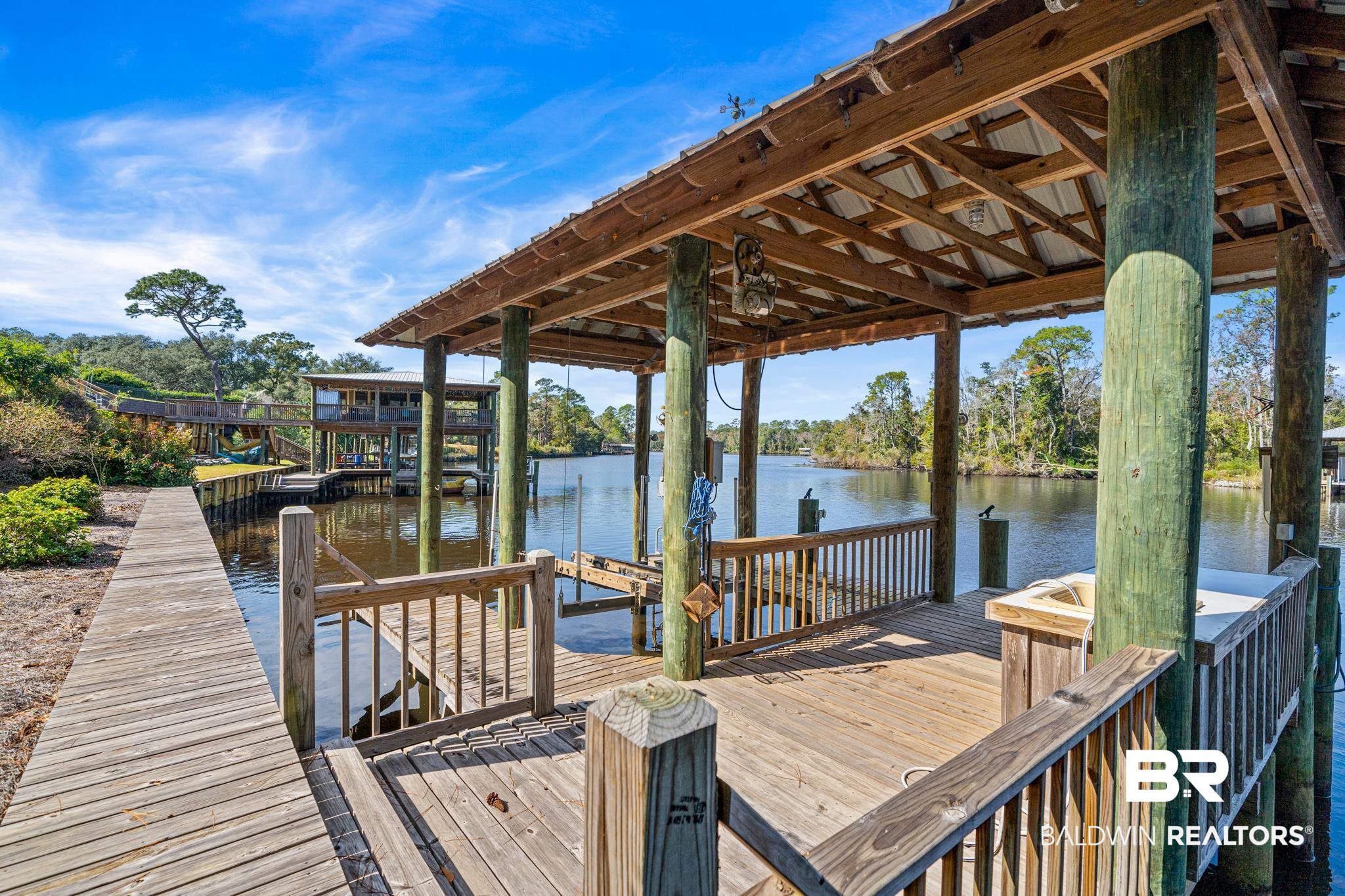 14849 Ridge Road Summerdale, AL 36580 - Photo 10 of 49