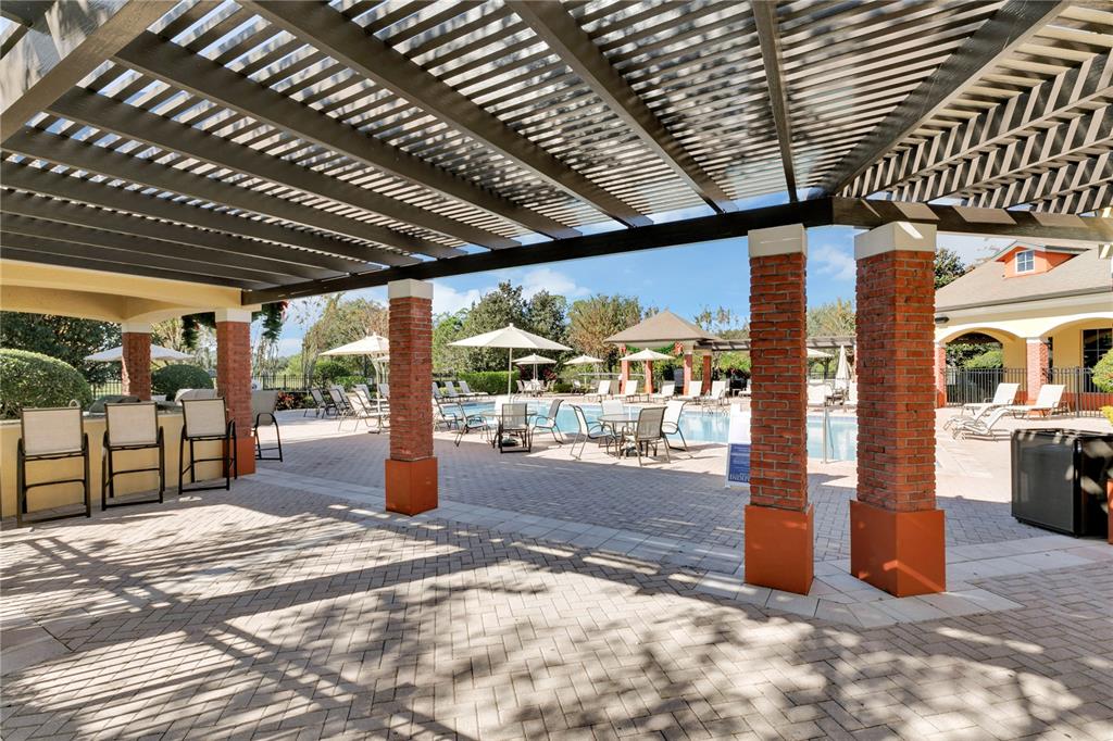 5636 Water Rose Road Winter Garden, FL 34787 - Photo 39 of 43