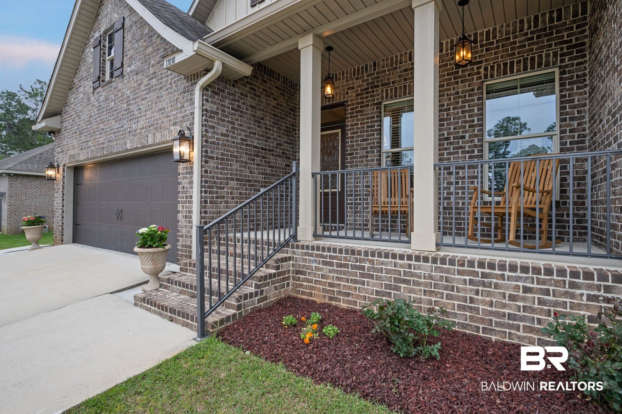11898 Lodgepole Court Daphne, AL 36527 - Photo 4 of 51