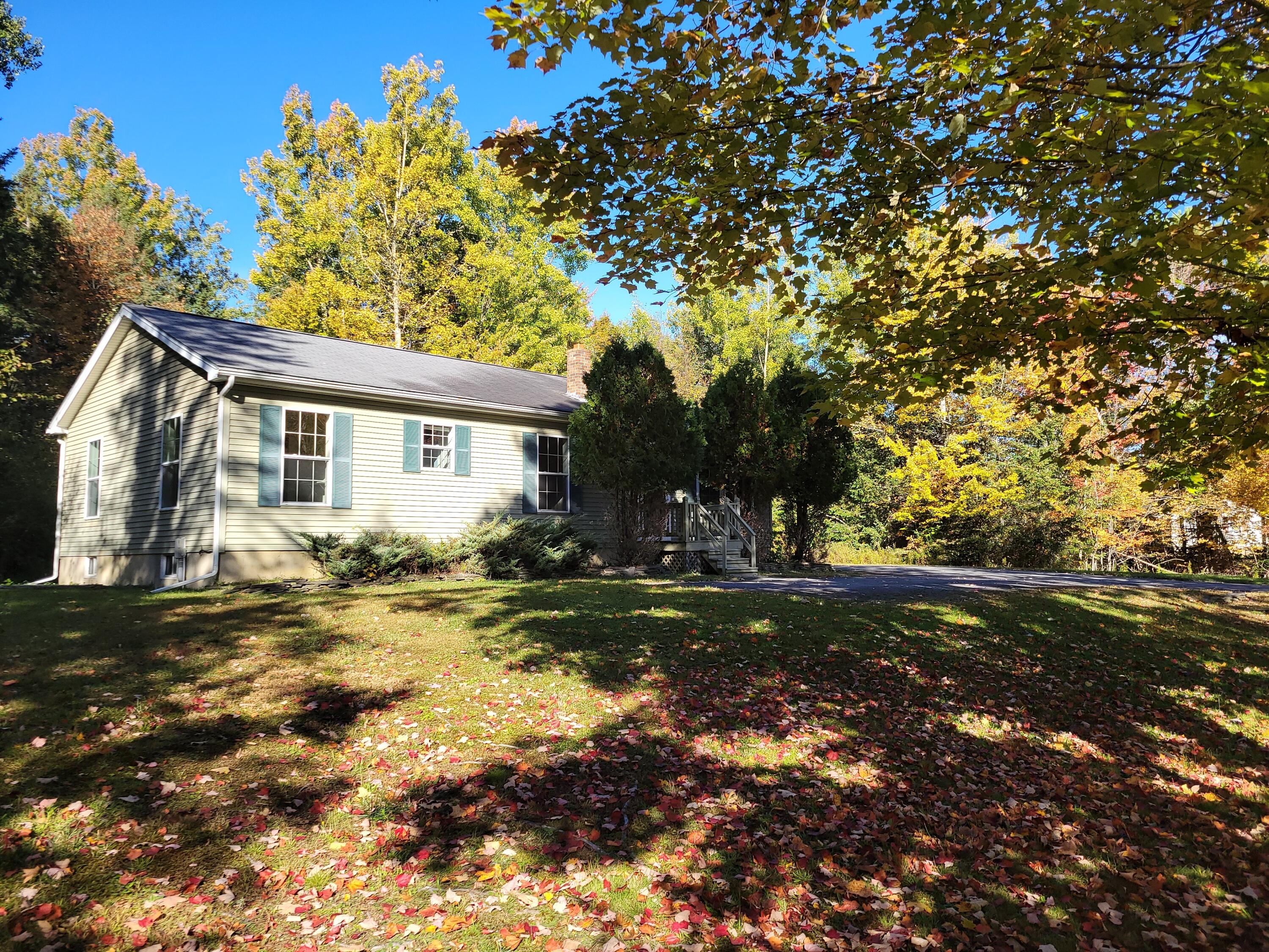 280 Davis Road Eddington, ME 04428 - Photo 3 of 32 Front Right