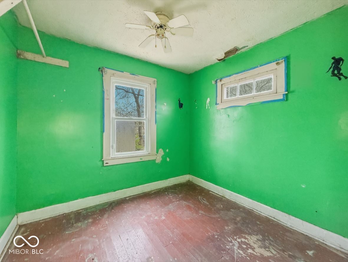 742 South Addison Street Indianapolis, IN 46221 - Photo 20 of 30