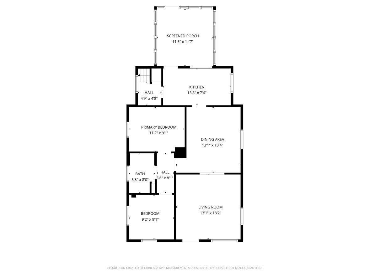 742 South Addison Street Indianapolis, IN 46221 - Photo 2 of 30