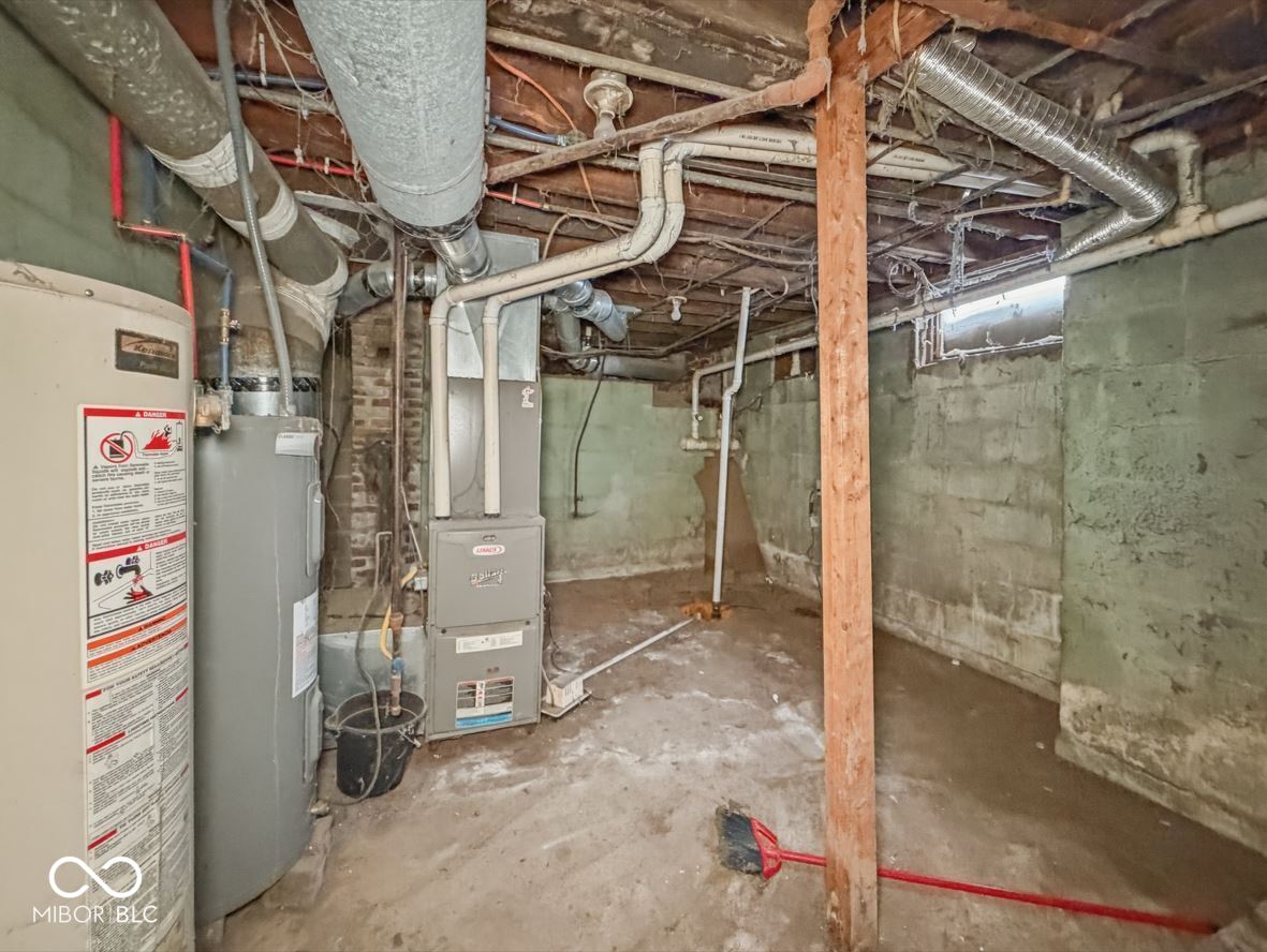 742 South Addison Street Indianapolis, IN 46221 - Photo 28 of 30