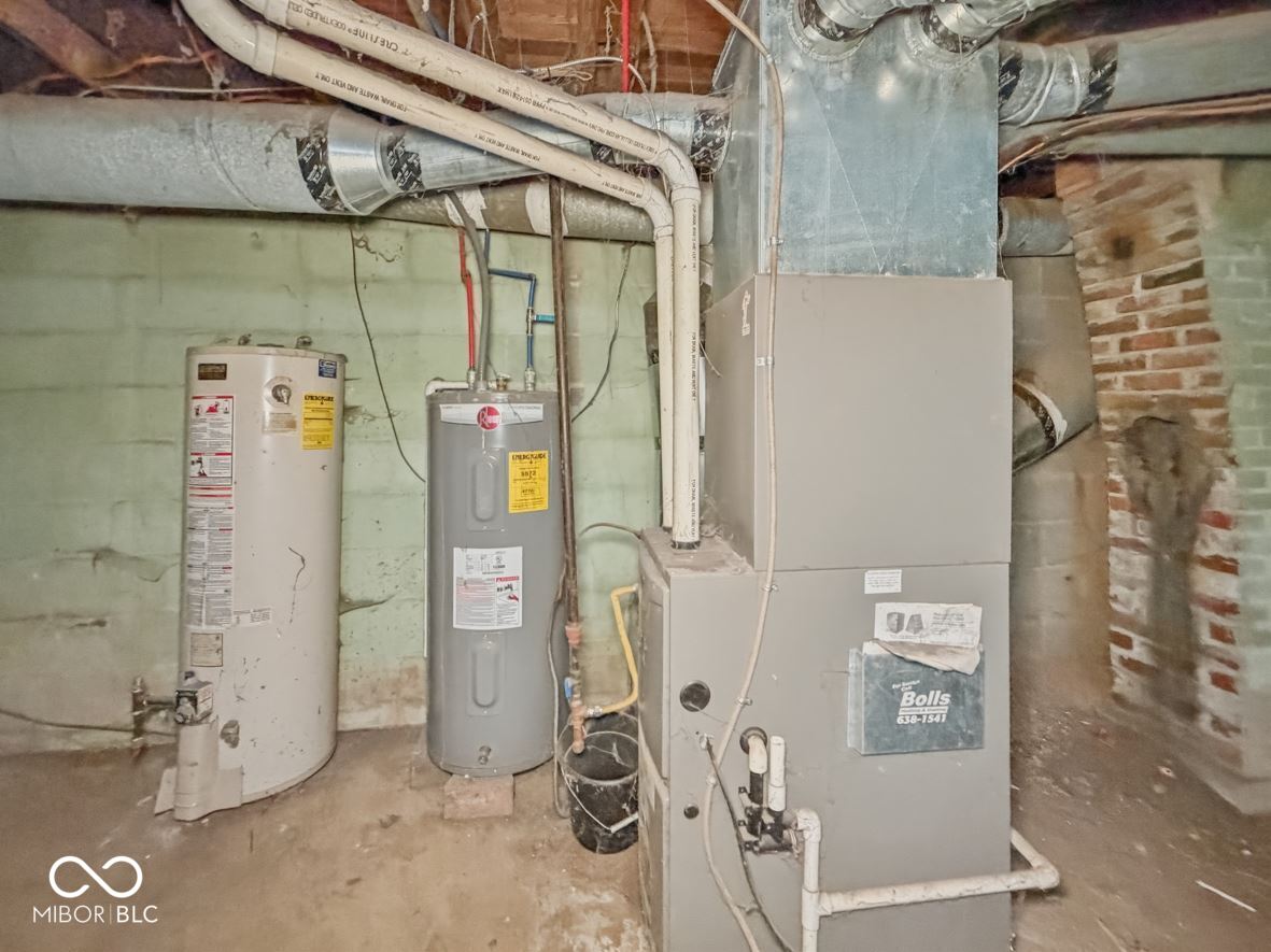 742 South Addison Street Indianapolis, IN 46221 - Photo 29 of 30