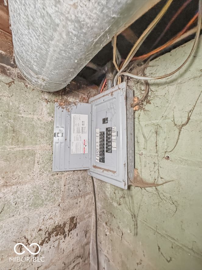 742 South Addison Street Indianapolis, IN 46221 - Photo 30 of 30