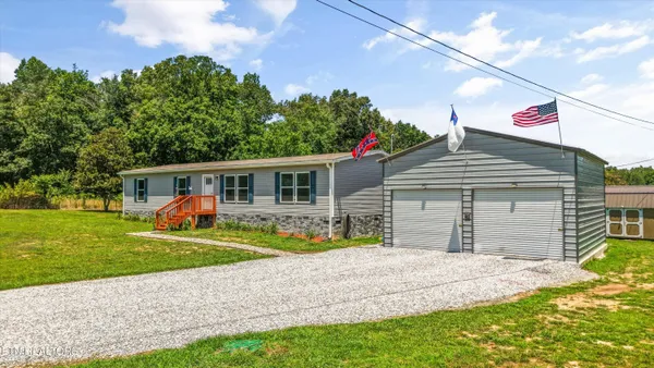 $280,000 | 158 Frankfort Road, Lancing, TN 37770