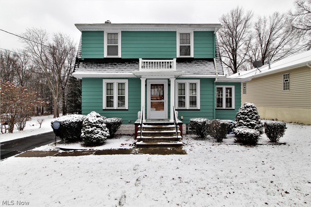 1932 Liberty Road Stow, OH 44224 - Photo 1 of 27 Gallery Image 1