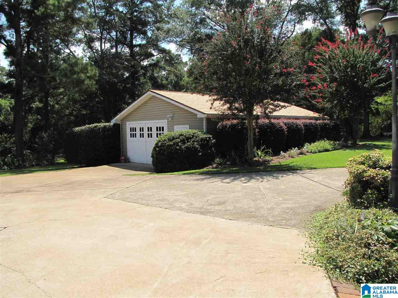 4777 Griffitt Bend Road Talladega, AL 35160 - Photo 9 of 38