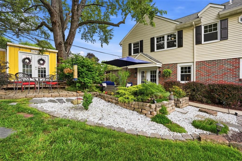 836 Old Thorn Run Road Coraopolis, PA 15108 - Photo 39 of 50