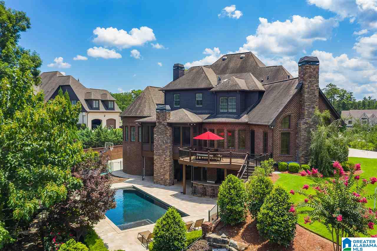 4314 Kings Mountain Ridge Birmingham, AL 35242 - Photo 4 of 48
