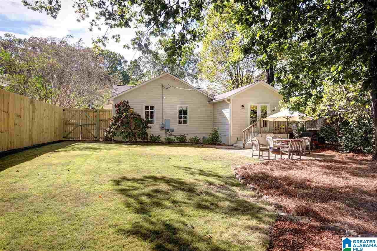 1832 Lancaster Road Birmingham, AL 35209 - Photo 22 of 23