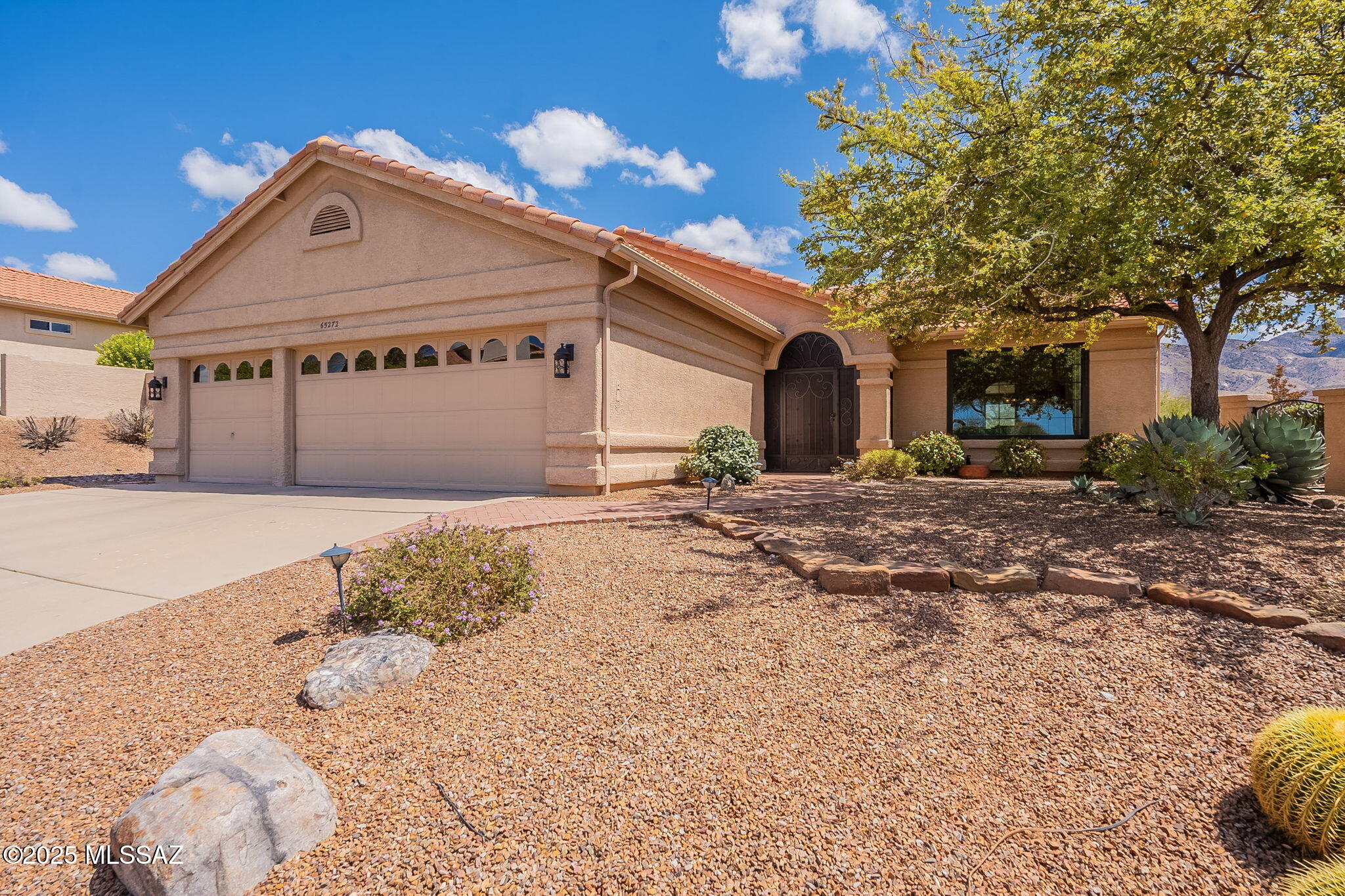 65272 East Emerald Ridge Drive Tucson, AZ 85739 - Photo 3 of 48