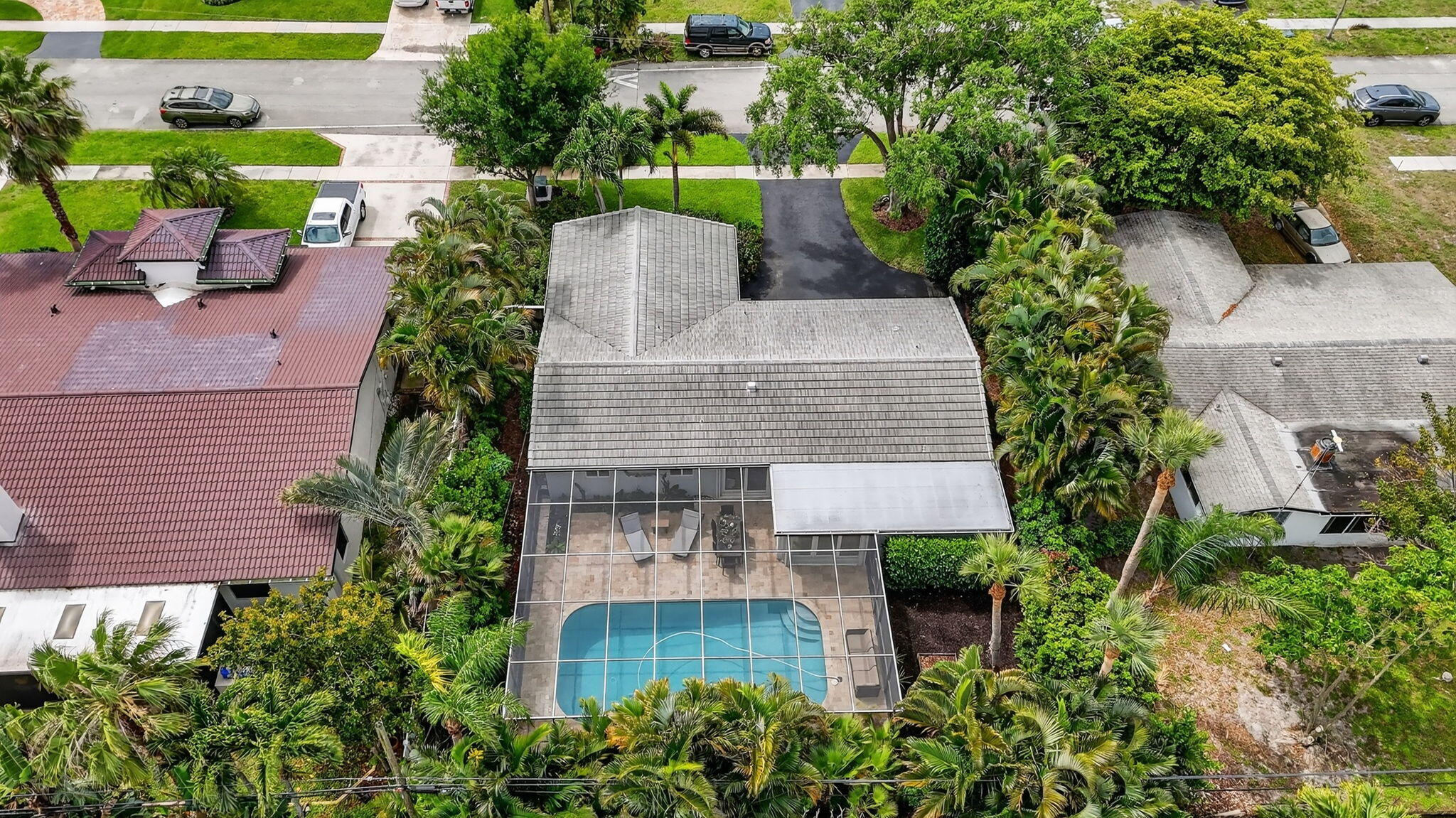 943 Southwest 7th Street Boca Raton, FL 33486 - Photo 52 of 53 Roof installed 2022