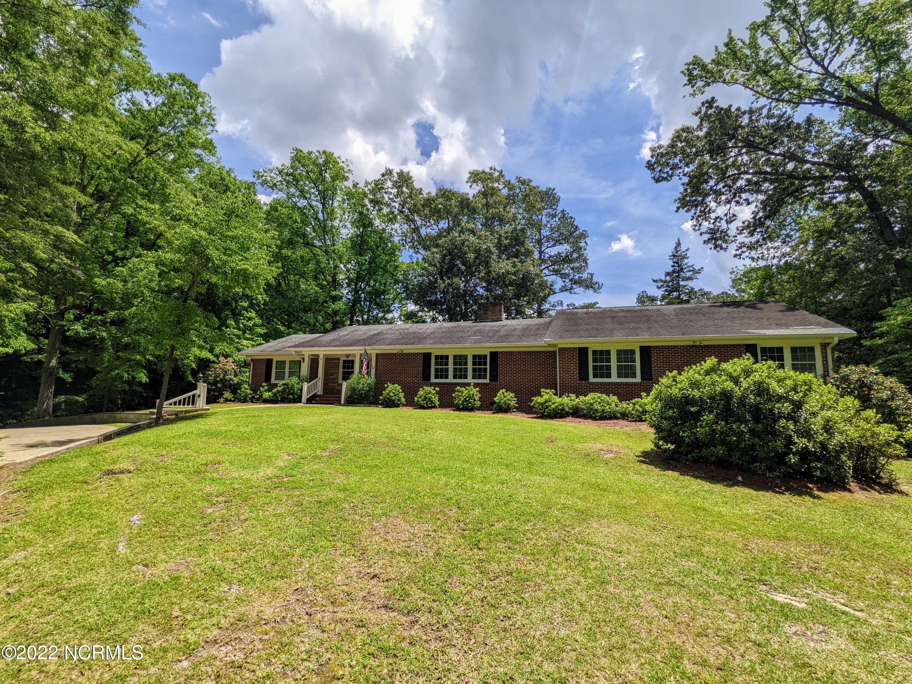 417 Brick Kiln Road Washington, NC 27889 - Photo 1 of 45 IMG_20220515_170009872