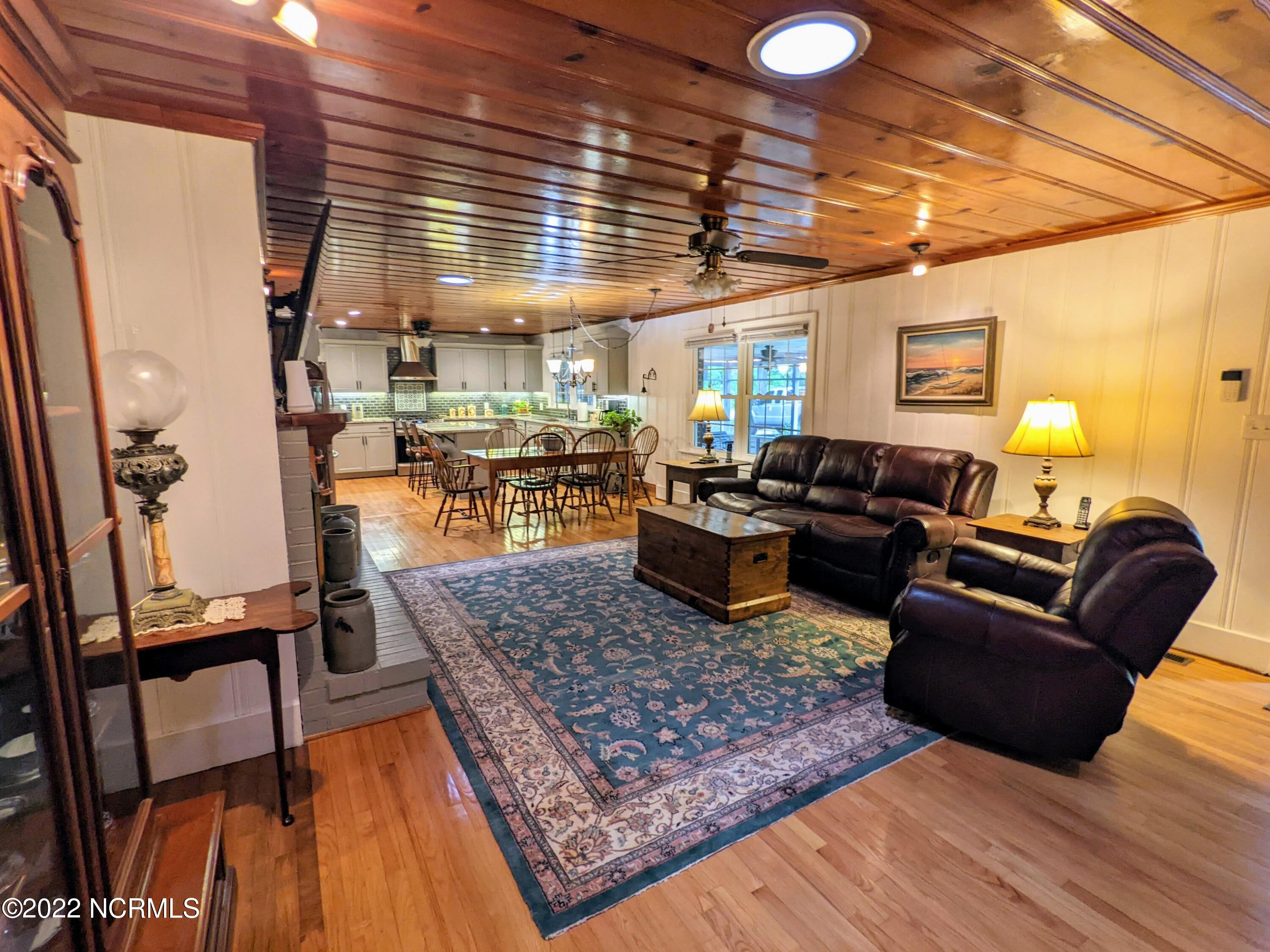 417 Brick Kiln Road Washington, NC 27889 - Photo 21 of 45 IMG_20220515_165330274