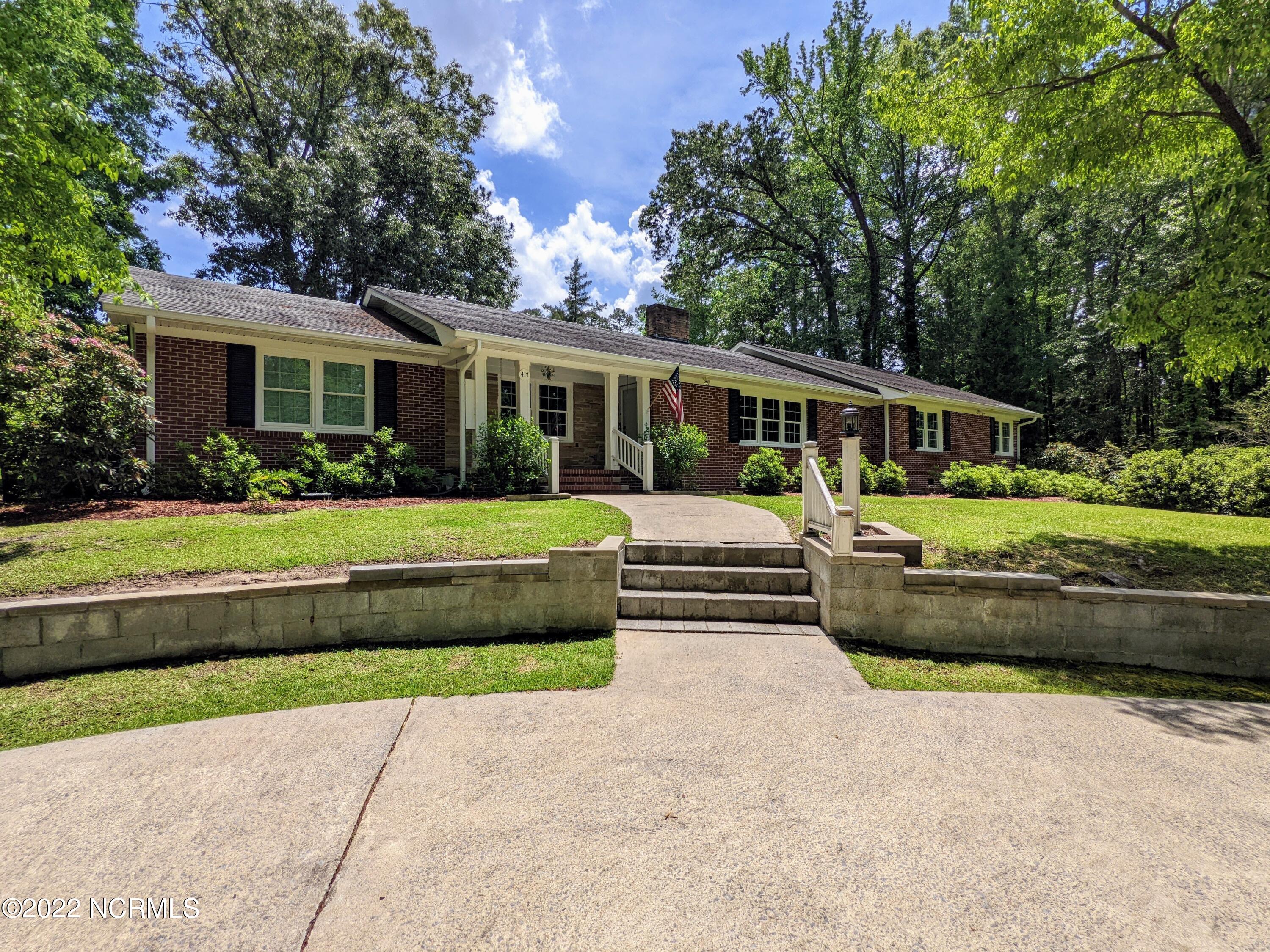 417 Brick Kiln Road Washington, NC 27889 - Photo 43 of 45 IMG_20220515_170400737