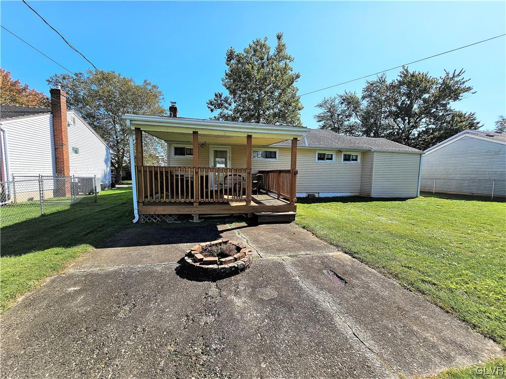 1909 Pelham Road Bethlehem, PA 18018 - Photo 21 of 23 Gallery Image 21