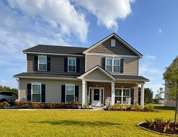 $469,000 | 106 Bowline Lane, Kingsland, GA 31548