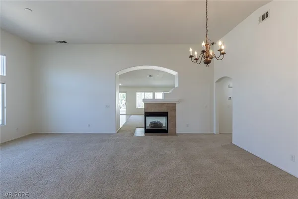 $2,550 | 718 Tiffany Bend Court, Las Vegas, NV 89123