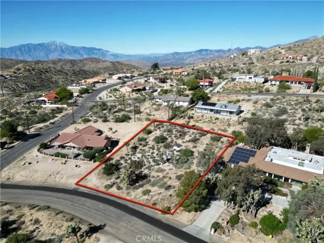 $39,900 | 15760 Ventura Yucca Valley, Yucca Valley, CA 92284
