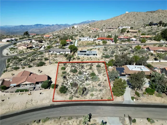 $39,900 | 15760 Ventura Yucca Valley, Yucca Valley, CA 92284